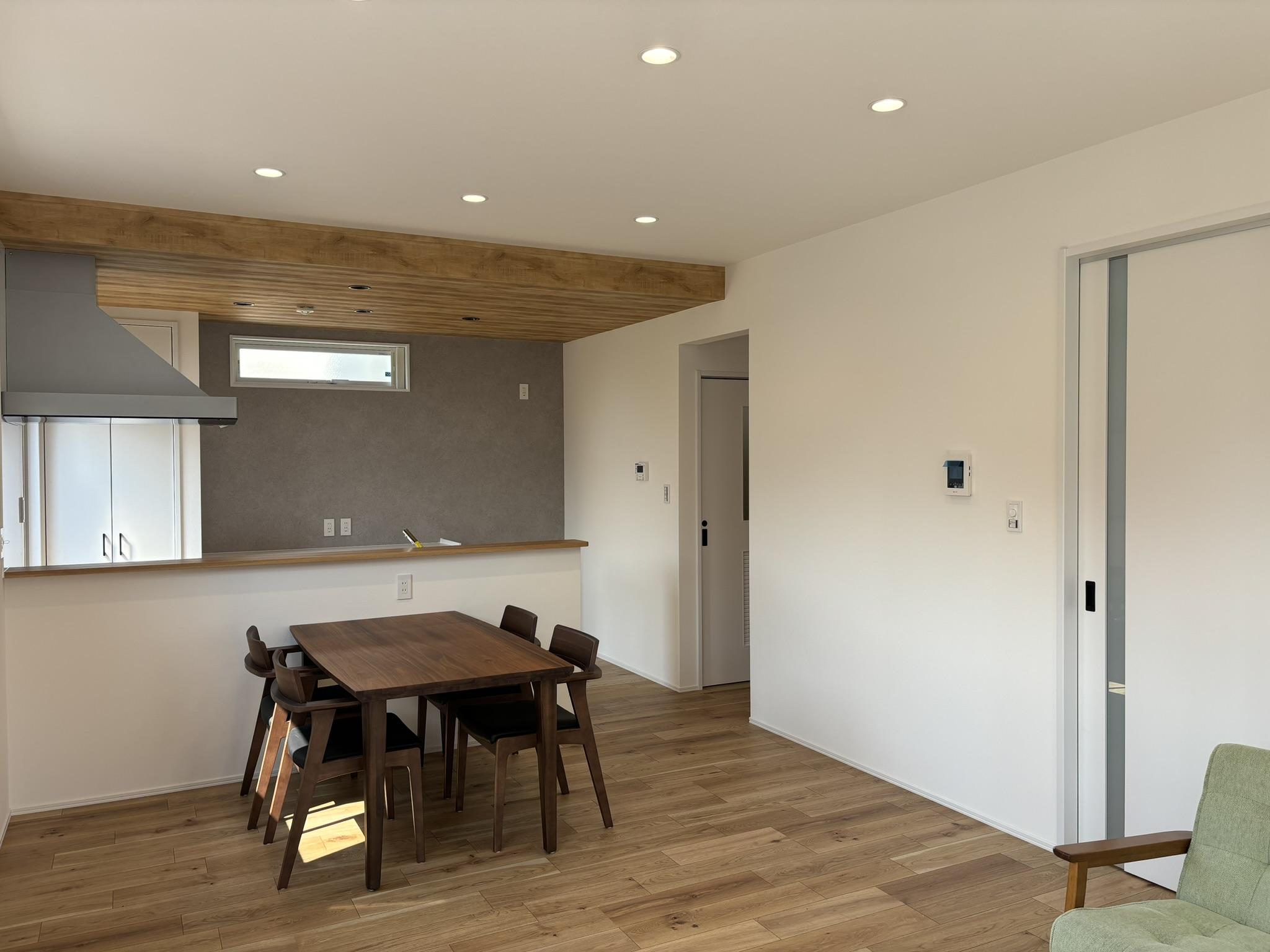 企画販売住宅（建売住宅2棟）のイメージ6