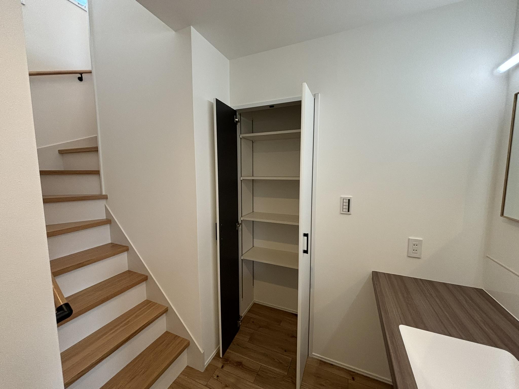 企画販売住宅（建売住宅2棟）ポイント7