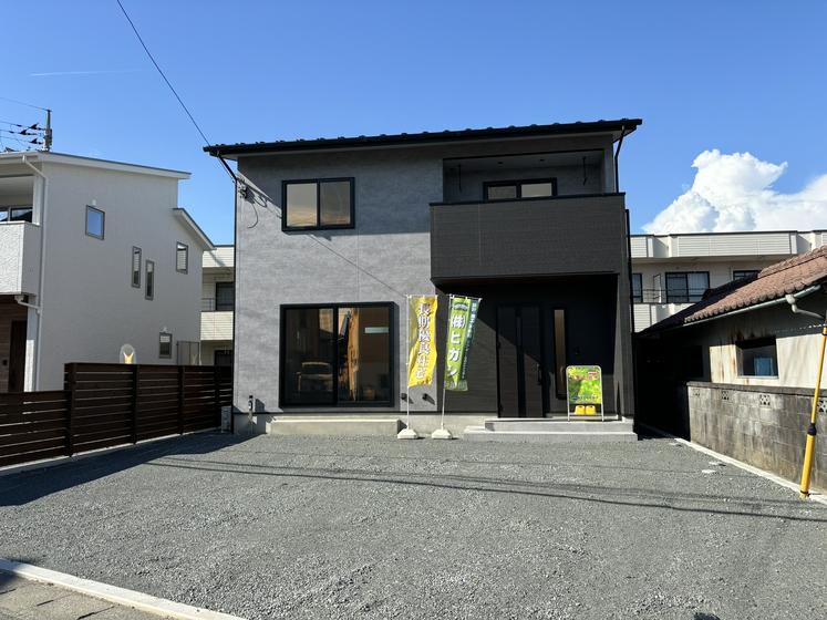 企画販売住宅（建売住宅2棟）のイメージ5