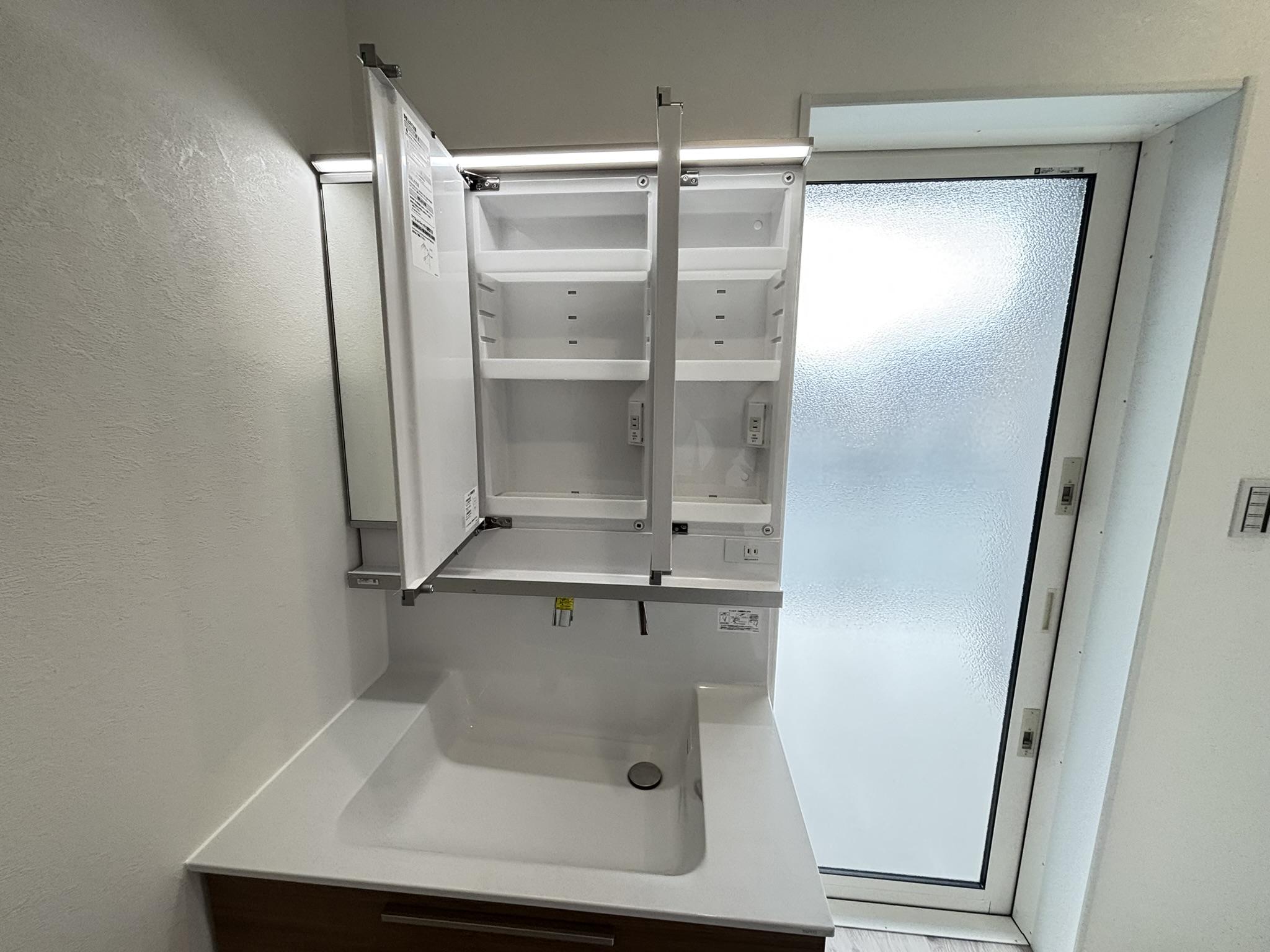 土地+建物（3LDK)+外構工事及び付帯設備含む総額￥3,678万円
立地条件：土地成型が良く駐車がスムーズな配置計画で日当たり良好な閑静な住宅地
建物のポイント：新築建売住宅　長期優良住宅認定・耐震性能は国内最高等級の3取得
住宅省エネ2025子育てグリーン住宅支援事業　長期優良住宅80万円補助金受給対象住宅イメージ15